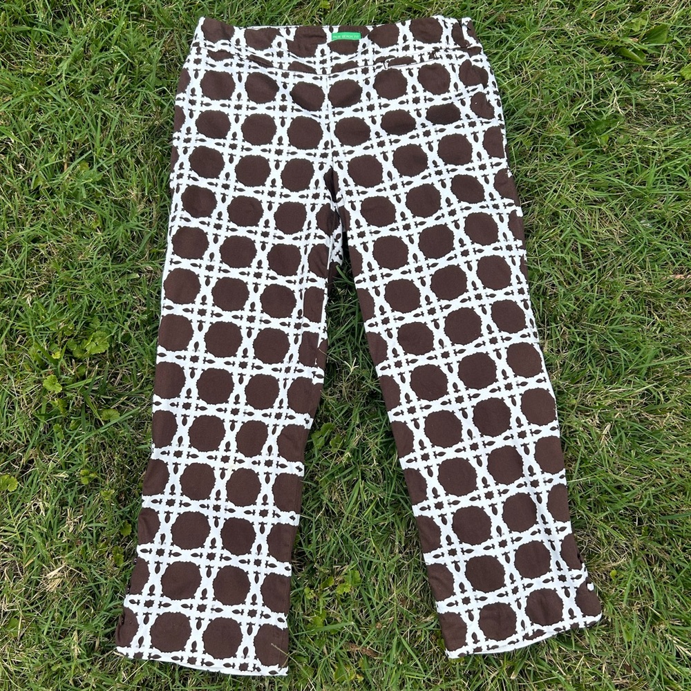 Lilly Pulitzer pants